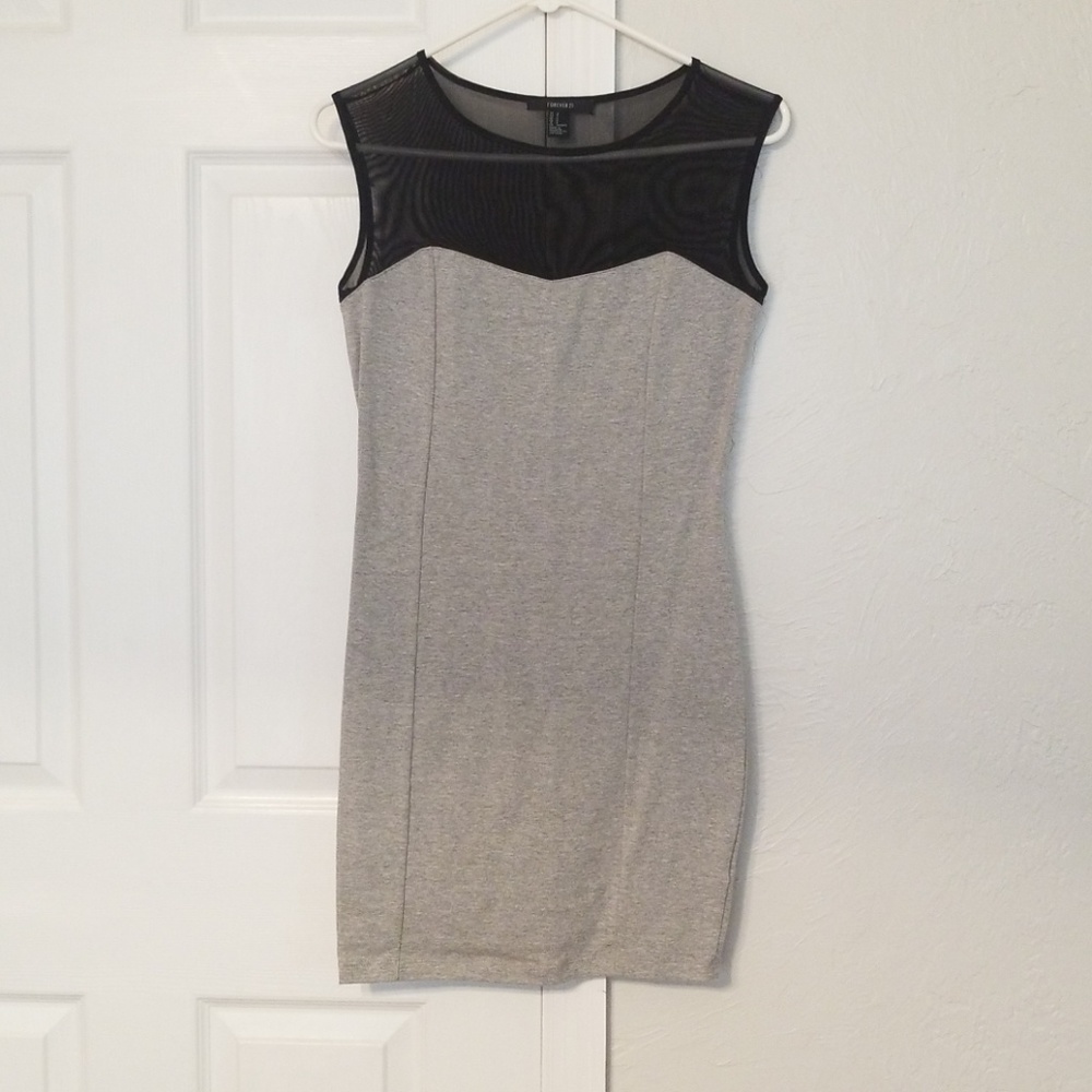 Forever 21 dress